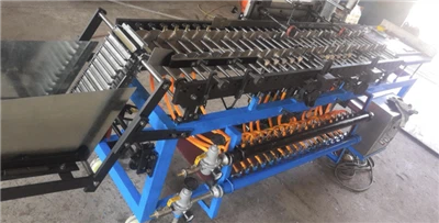 Máquina modeladora de boca SM-J60 para pescoço-